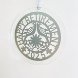 Retirement Gift 2025