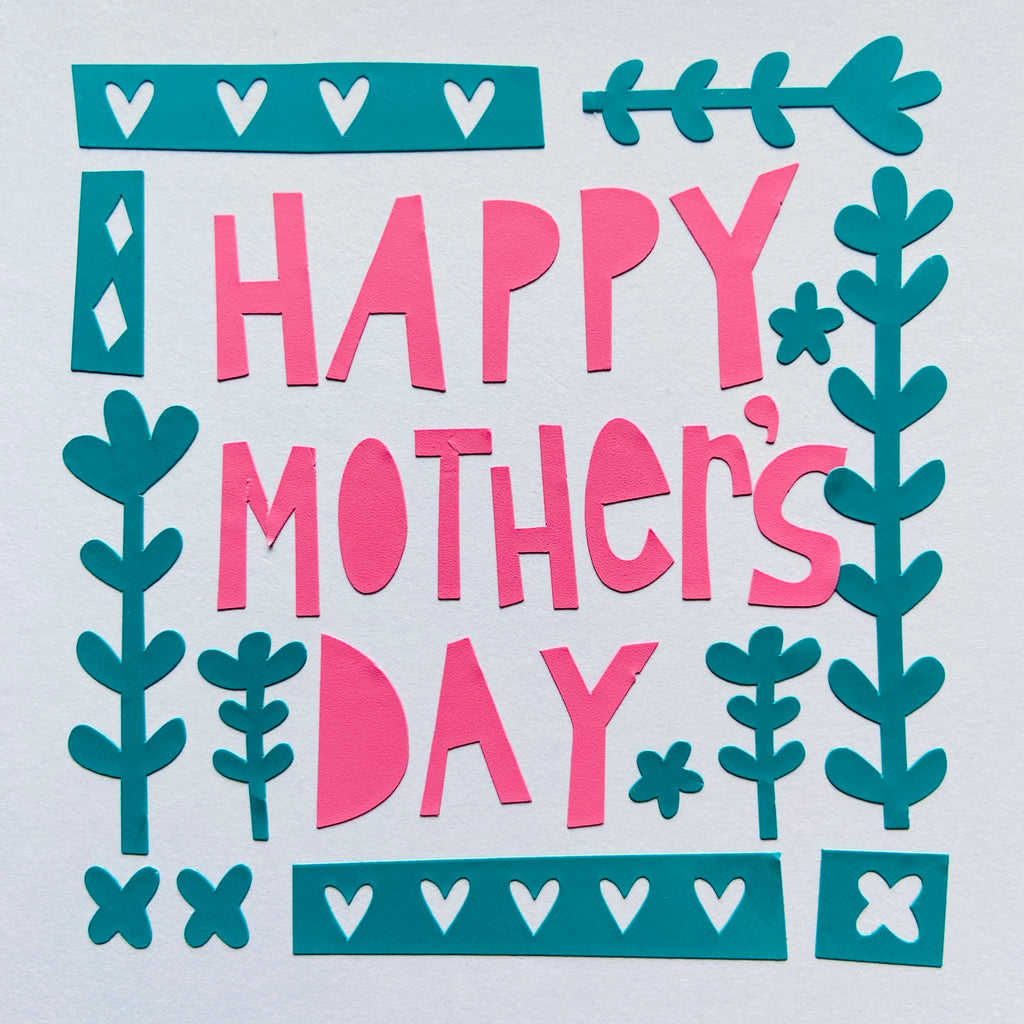 Happy Mother's Day
