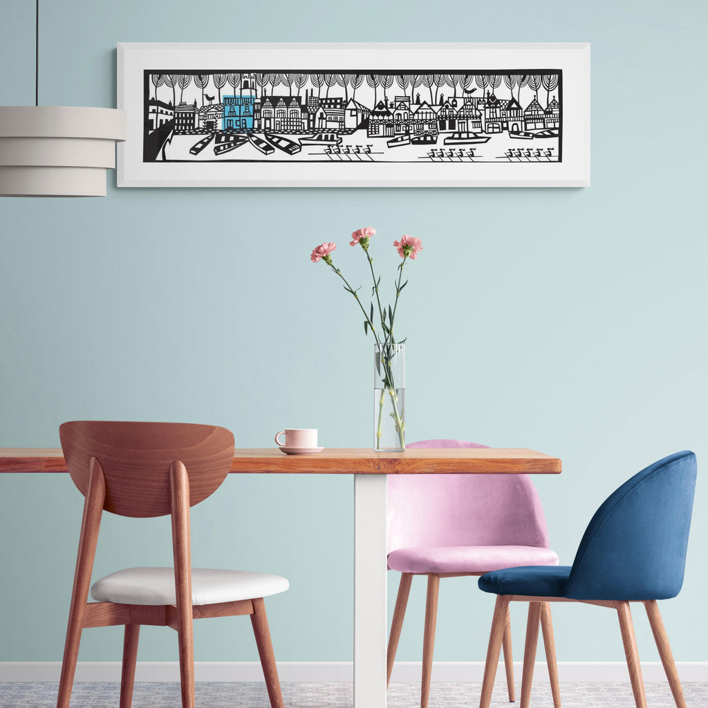 Henley Rowers