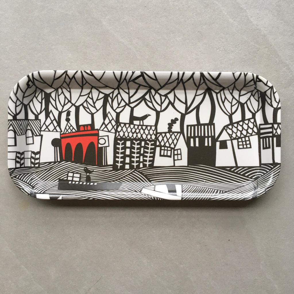 The Sea Tray