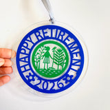 Retirement Gift for Gardener