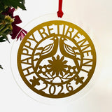 Retirement Gift 2026