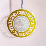Retirement Gift for Gardener