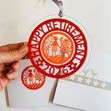 Retirement Gift for Gardener