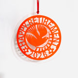 Retirement Ornament
