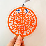 35th Gift Set