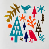 Hand Made Christmas Cards