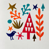 Hand Made Christmas Cards