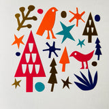 Hand Made Christmas Cards