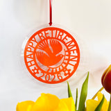 Retirement Ornament