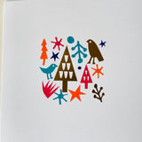 Hand Made Christmas Cards