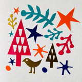 Hand Made Christmas Cards