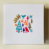 Hand Made Christmas Cards