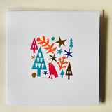 Hand Made Christmas Cards