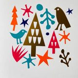 Hand Made Christmas Cards