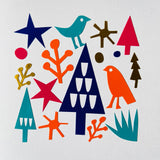 Hand Made Christmas Cards