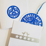 65th Wedding Anniversary Sun Catcher