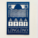 Langland Paper Cut