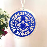 Retirement Gift 2026