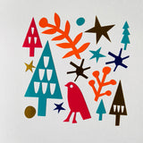 Hand Made Christmas Cards