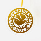 Retirement Ornament