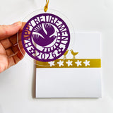 Retirement Ornament
