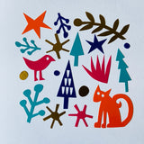 Hand Made Christmas Cards