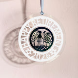 Retirement Gift for Gardener