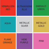 Colourful Housewarming Keepsake