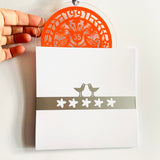 35th Hanging Decoration