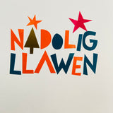 Nadolig Llawen
