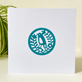 Colourful Housewarming Keepsake