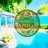 Wedding Memento