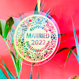 Wedding Memento