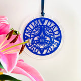 65th Anniversary Hanging Decoration