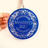Wedding Memento