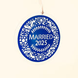 Wedding Memento