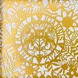 Personalised Wedding or Anniversary Paper Cut