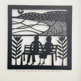 On the Bench