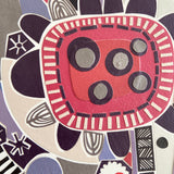 Two Birds Collage
