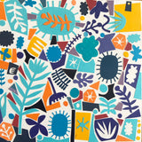 Inlay Collage