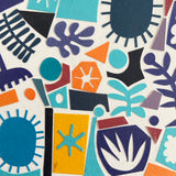 Inlay Collage