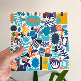 Inlay Collage