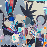Foliage Collage