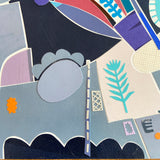 Foliage Collage
