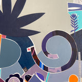 Foliage Collage