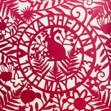 Nursery Paper Cut