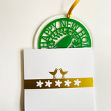 Colourful Housewarming Keepsake