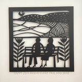 On the Bench