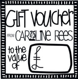 Gift Voucher